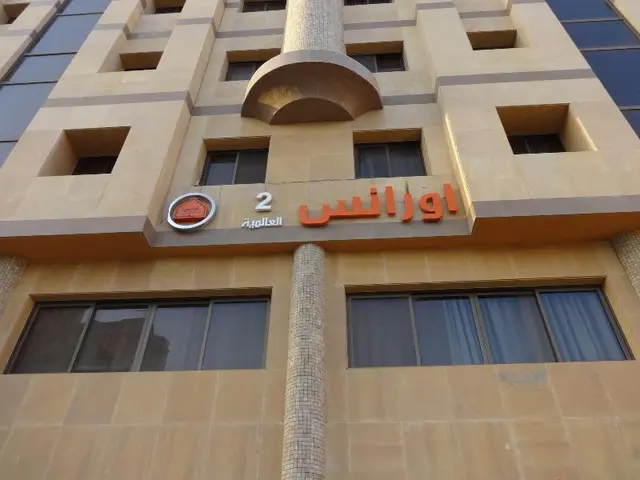 Orans Suites 2