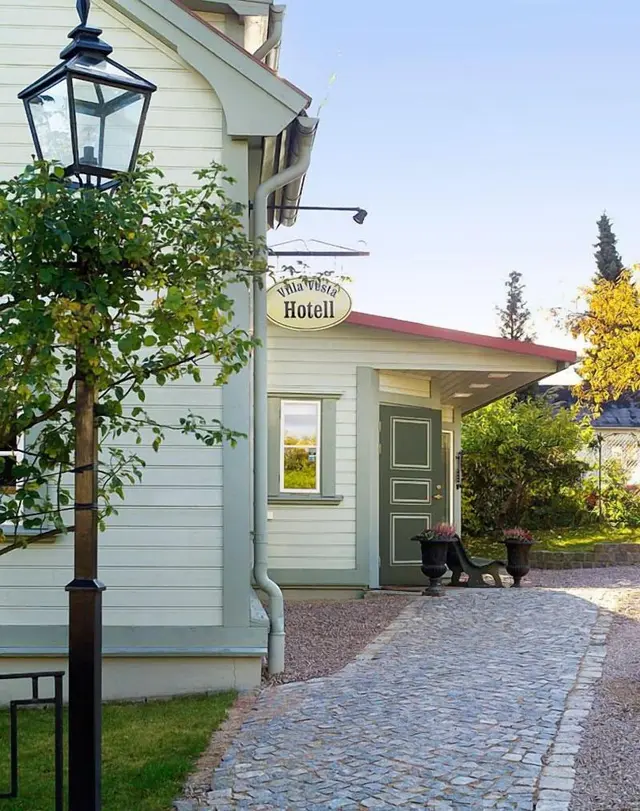 Villa Vesta Hotell