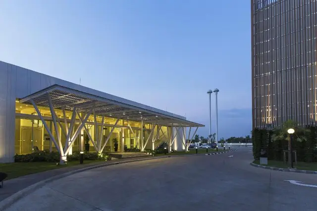 Kantary 304 Hotel