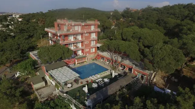 Tunc Otel