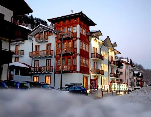 Hotel Arcangelo
