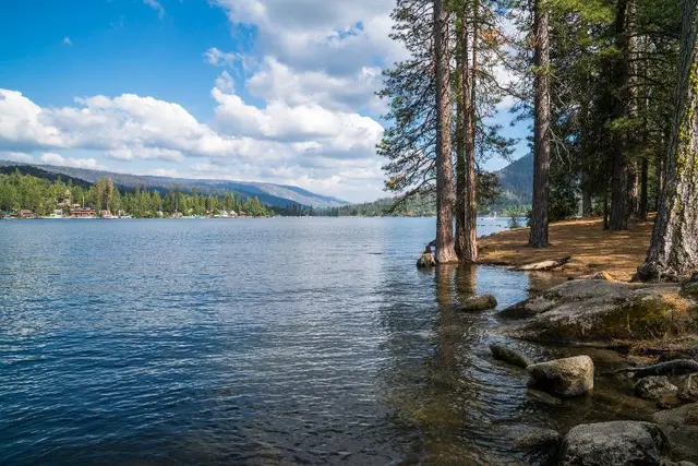 Fairfield Inn & Suites Oakhurst Yosemite