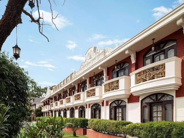 Ramada By Wyndham Mussoorie Mall Road