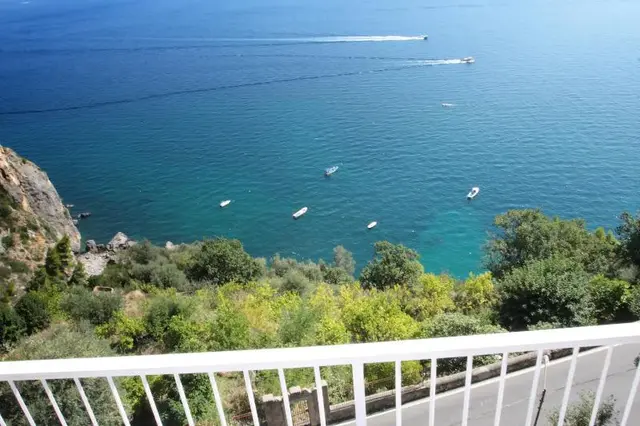 Casa Mare Blu