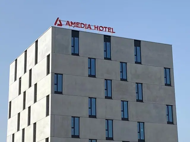 Amedia Hotel Lustenau a Trademark by Wyndham