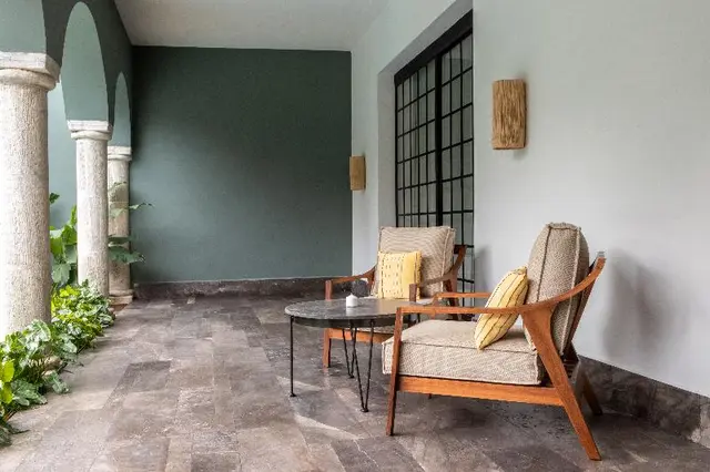 Antelar Casa Destino