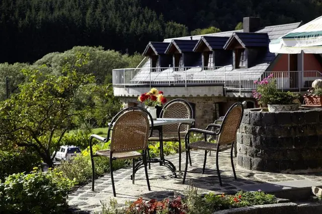 Hotel Haus Kylltal