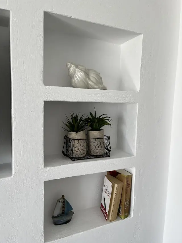 Antonis Rooms