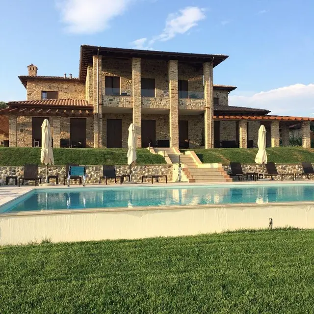 Terra Antica Resort