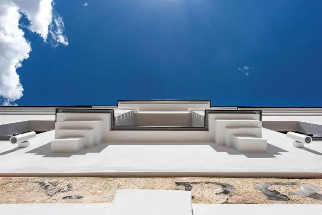 Piano Apartments