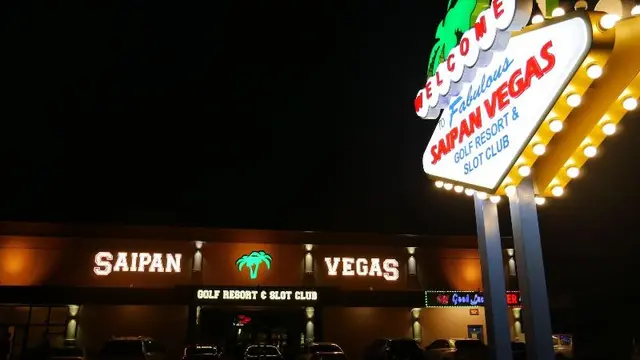 Saipan Vegas Resort