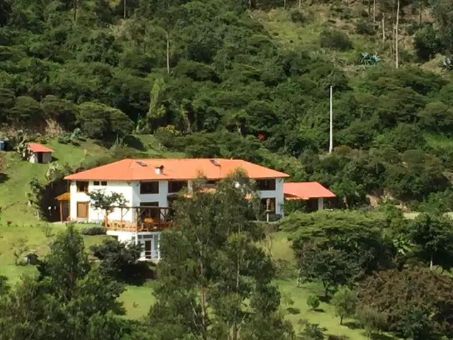 Casa Ilayaku