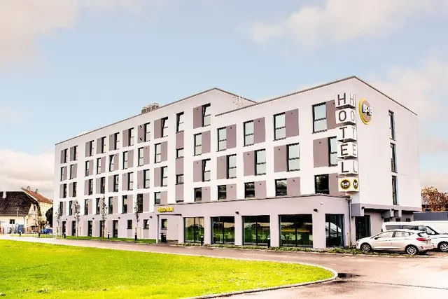 B&B Hotel Ravensburg