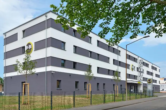B&B Hotel Trier