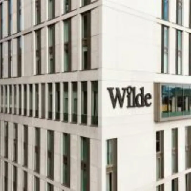 Wilde Manchester City Centre