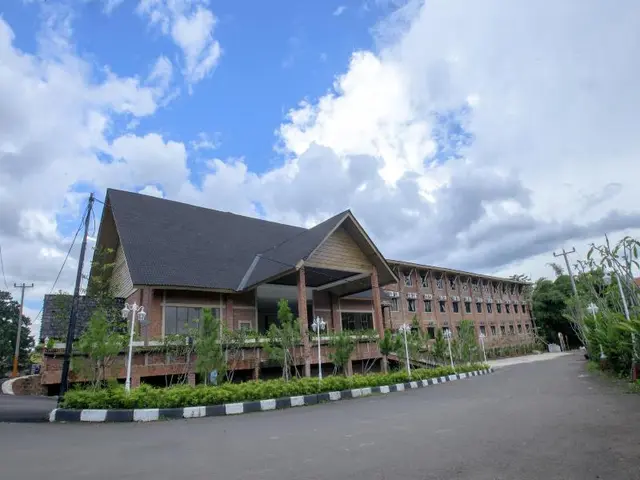 Grand Mulya Bogor