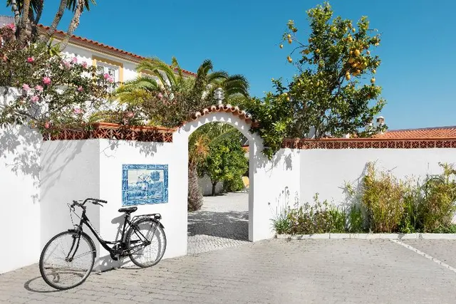 Quinta Do Moinho De Vento