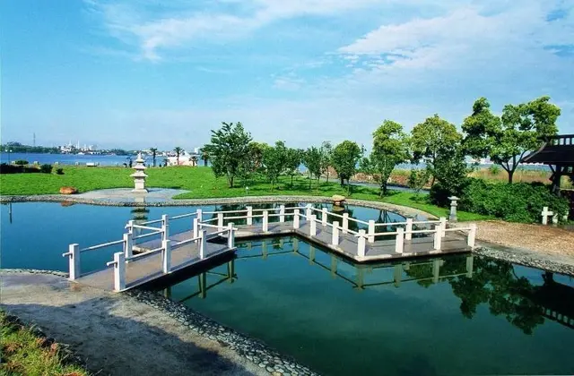 Wuxi Lakeview Park Resort