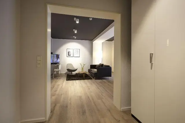Aparthotel TU-TU