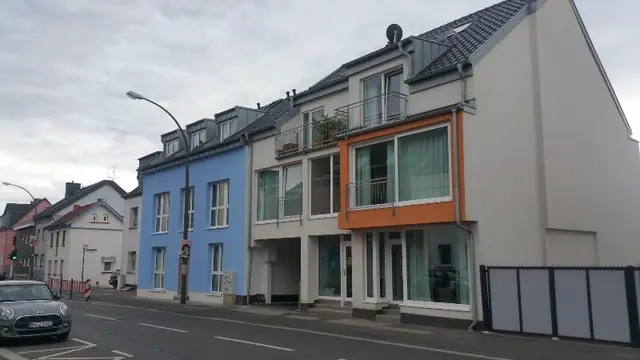K314 Bonn Aparthotel - Boardinghouse