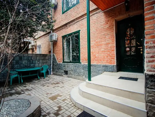 Hotel Toma's House