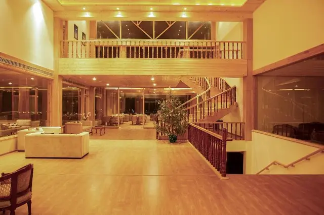 Baragarh Resort and Spa, Manali