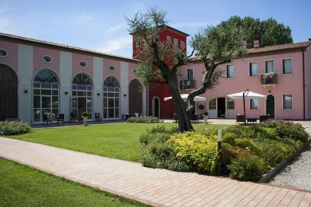 CÃ Rocca Relais