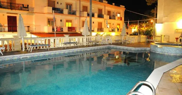 Hotel Pineta