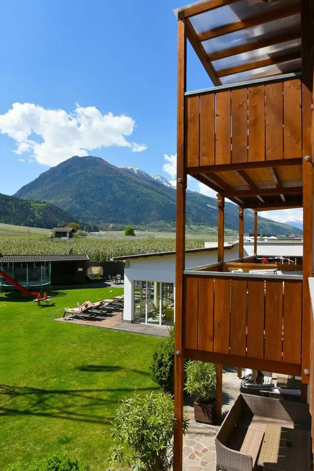 Residence Montani