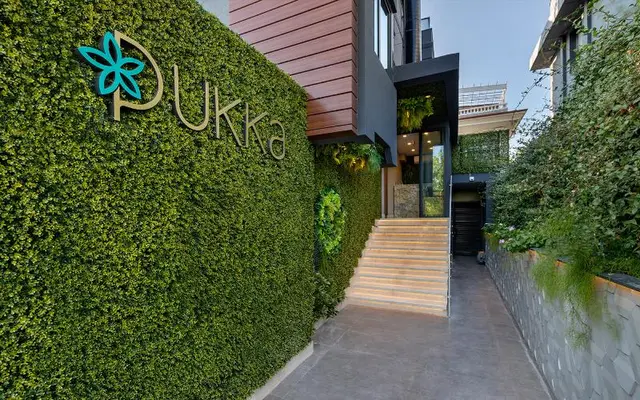 Pukka Boutique Hotel