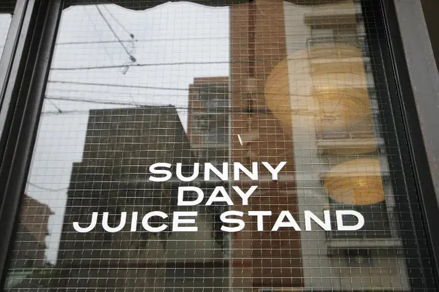 Sunny Day Hostel