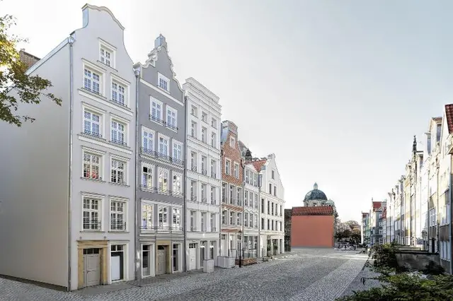 Lavoo Boutique Apartments