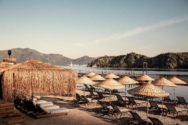 Cook's Club Adakoy Marmaris Adult Only 16+