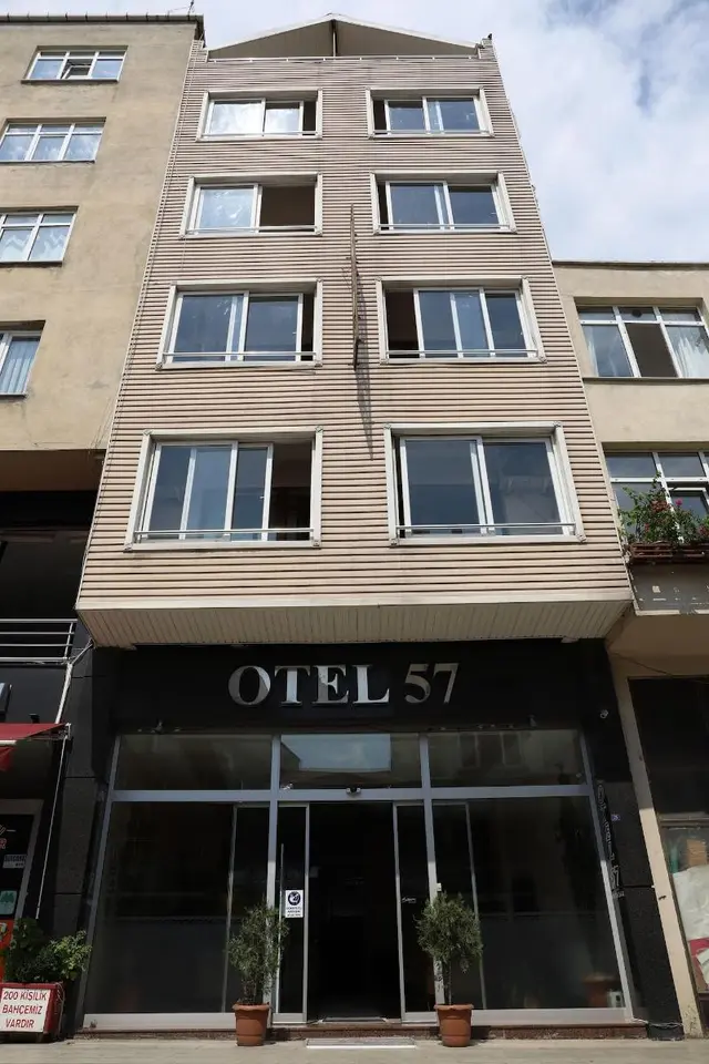 OTEL 57