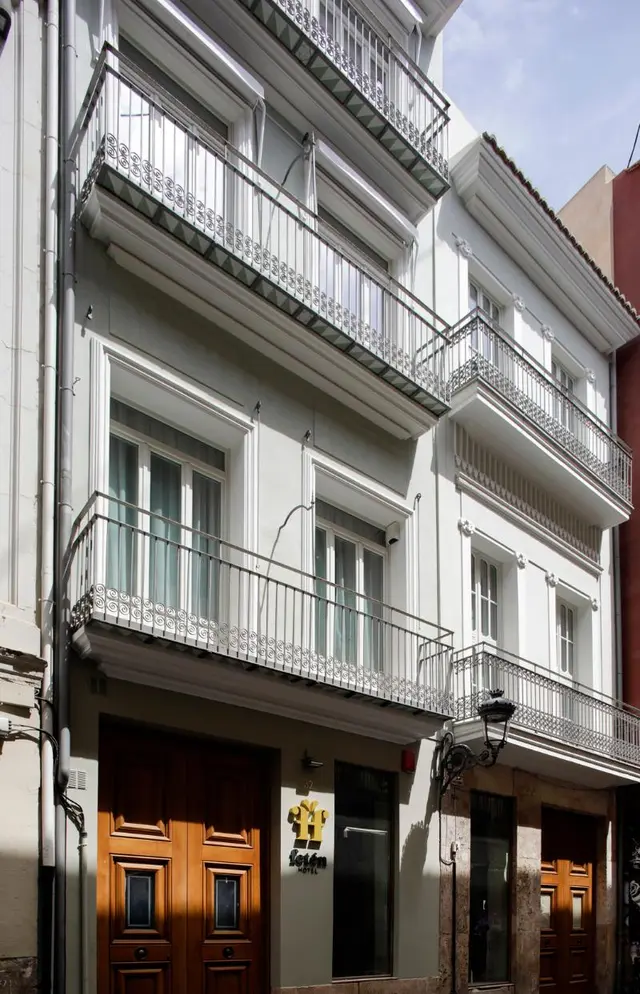 Mon Suites Fetén