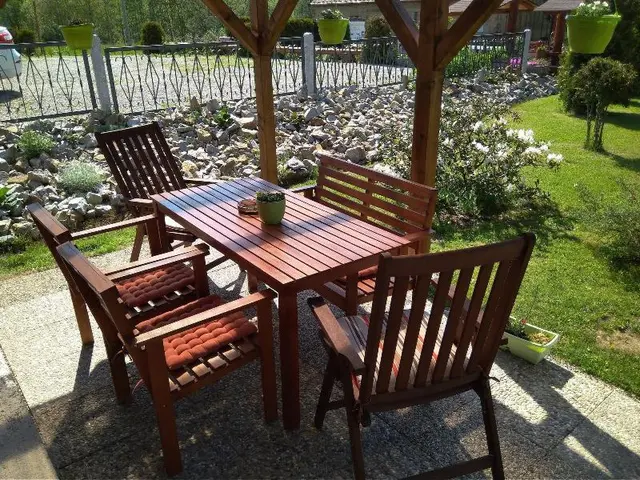 Pension Motel Anna