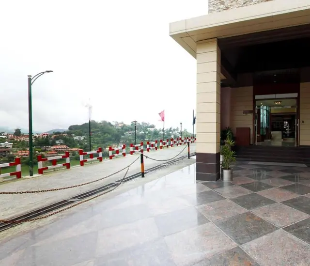 TAG Resorts Lavanya Bhimtal