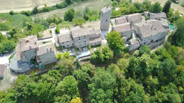 Agriturismo Castello della Pieve