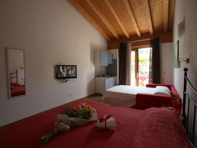 Agriturismo La Palazzina