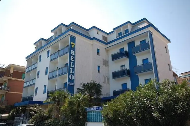 Residence Settebello