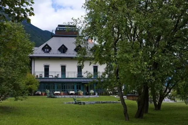 Hotel Dobra Vila