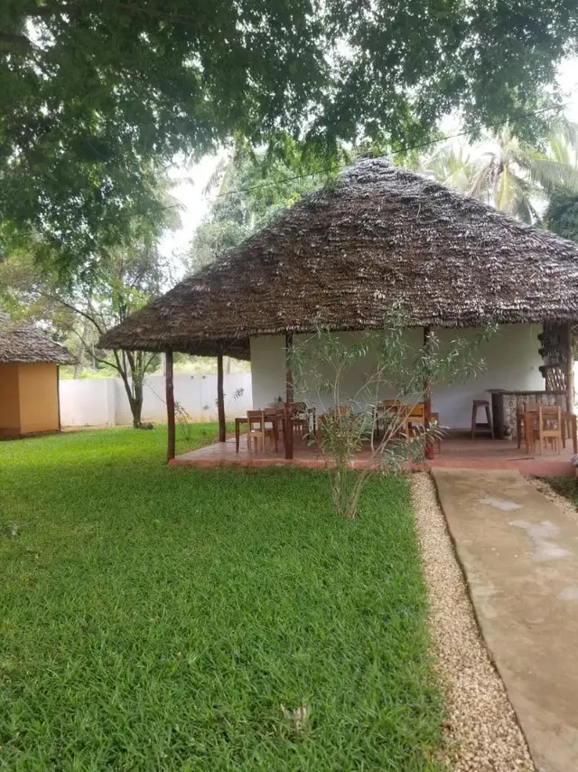 Calamari Beach Villas