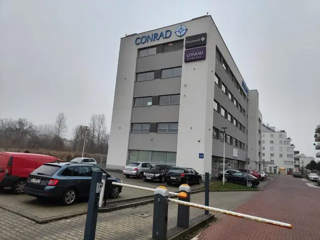 Conrad Comfort Hotel