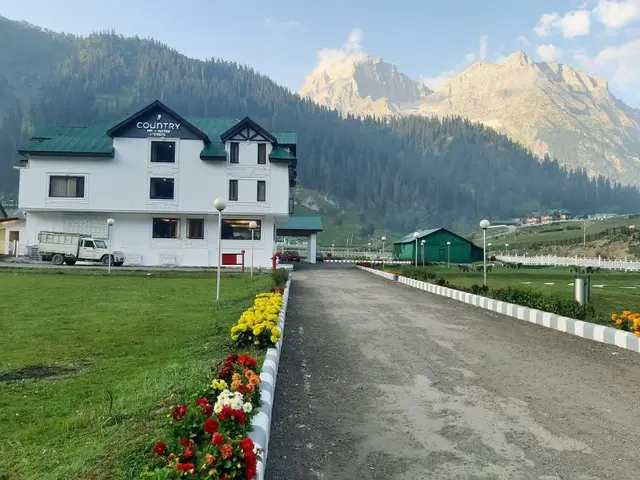 Country Inn & Suites by Radisson Sonamarg