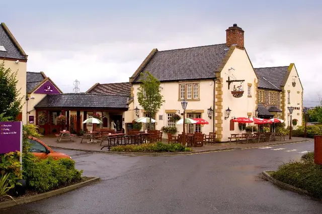Premier Inn Edinburgh A1 - Newcraighall