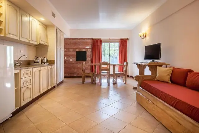 Carilo Palace Apart & Spa
