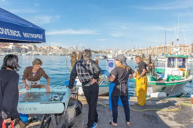 Les Villages Clubs du Soleil - Marseille
