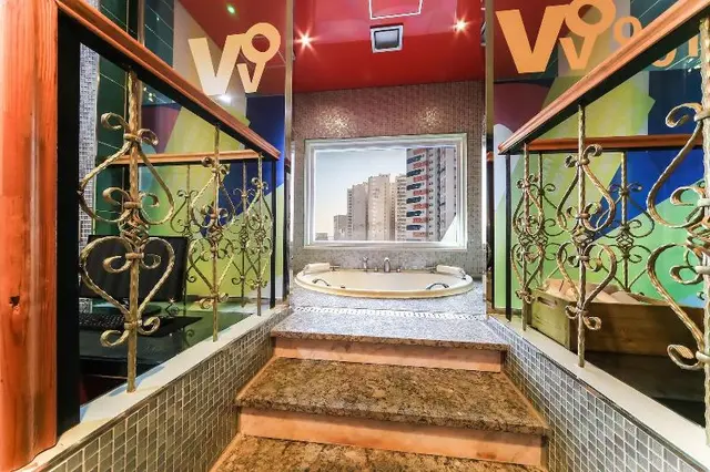 Hotel Vov