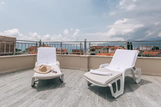 Splendido MB Apartments