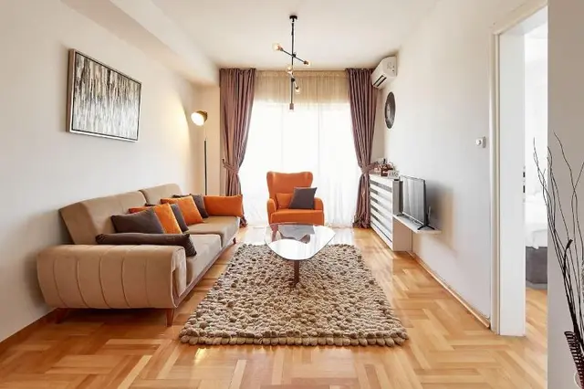 Smart Apartments Skopje